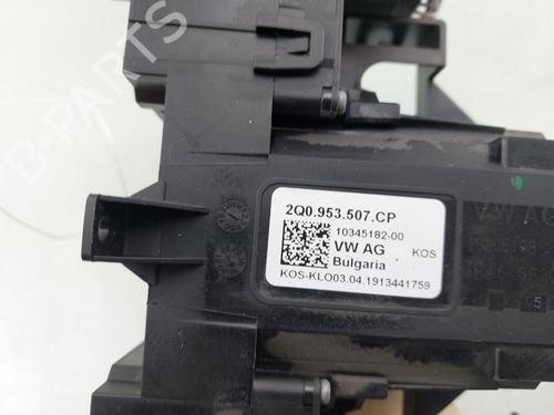 Steering column stalk SKODA SCALA (NW1) 1.6 TDI | BP33463352I23 - Image 3