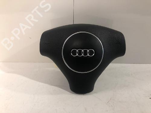 Driver airbag AUDI A3 (8P1) 2.0 FSI | BP12059970C9 
