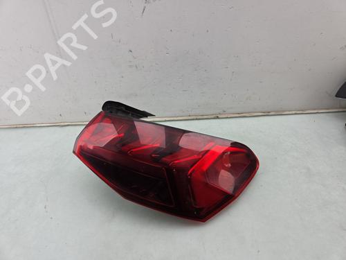 Used Right taillight AUDI A3 Sportback (8YA, 8YF) S3 TFSI quattro (310 hp) 30814797