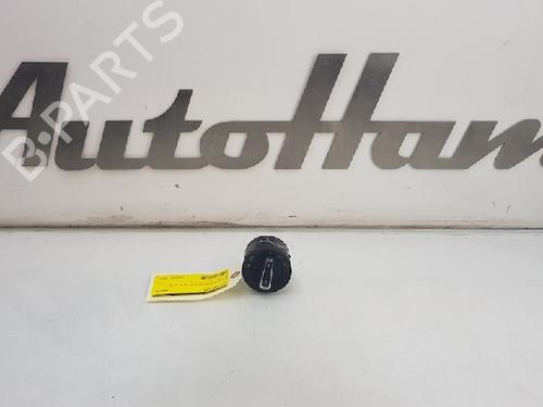 Used Headlight switch Headlight switch SEAT LEON (5F1) 1.6 TDI (105 hp) 12017895 12017895