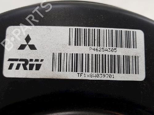 Servo brake MITSUBISHI COLT VI (Z3_A, Z2_A) 1.3 (Z21A) | BP12020723M42 