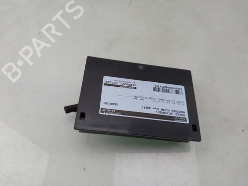 Other MERCEDES-BENZ CITAN Box Body/MPV (W420) 1.5 110 CDI (420.623, 420.625) | BP27239694O1 