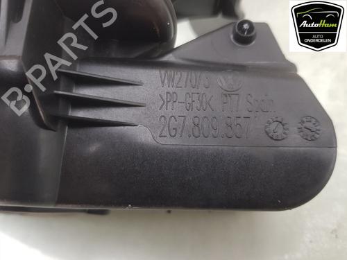 Fuel flap VW TAIGO (CS1) 1.0 TSI | BP29061863C131 