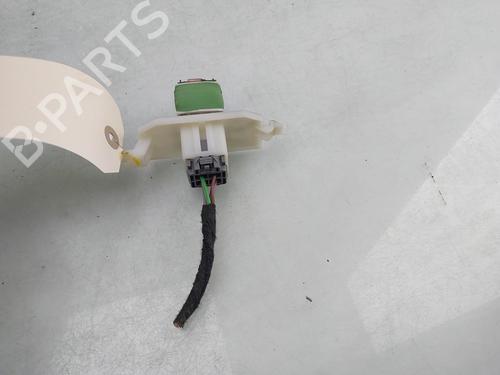 Heater resistor FORD TRANSIT CONNECT V408 Box Body/MPV 1.5 TDCi | BP39023936M108 - Image 2