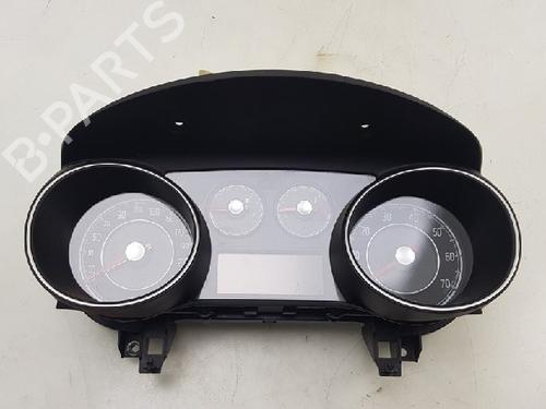 Instrument cluster FIAT PUNTO EVO (199_) 1.3 D Multijet | BP12016605C47 