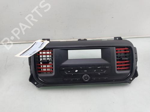 Used Switch Switch TOYOTA PROACE Van (MDZ_) 1.6 D4d (MDZ9) (95 hp) 25288015 25288015