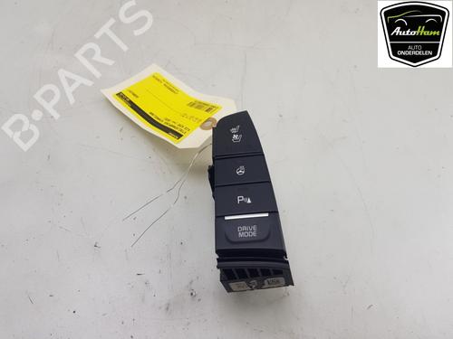 Used Switch KIA NIRO I (DE) E-NIRO (204 hp) 22372602