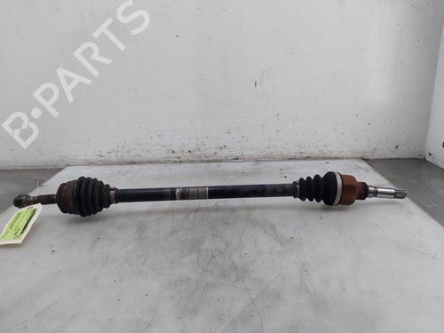 Used Right front driveshaft Right front driveshaft 32443625 32443625