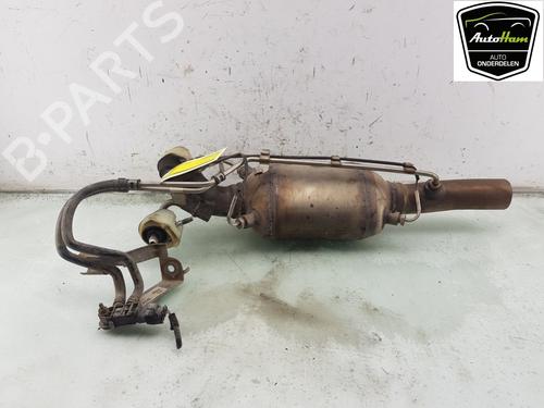 Used Catalyst OPEL ASTRA K Sports Tourer (B16) 1.0 Turbo (35) (105 hp) 21383324