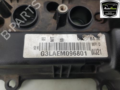 Valve cover HYUNDAI i10 II (BA, IA) 1.0 | BP19436504M124