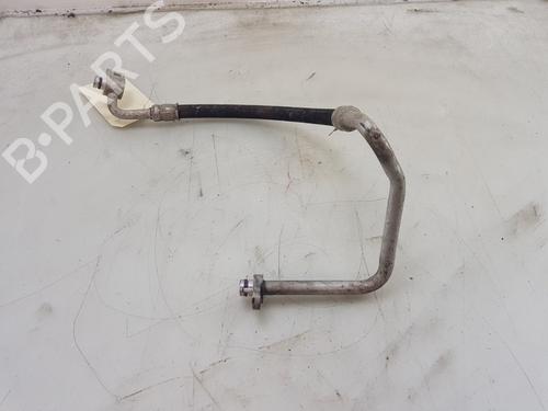 Used AC pipe VW POLO VI (AW1, BZ1, AE1) 1.0 TSI (95 hp) 25602037