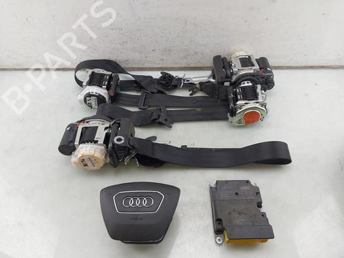 Airbag Kit AUDI E-TRON (GEN) 55 quattro | BP39948771C86  - Image 5