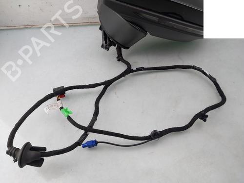Left mirror AUDI A6 C8 (4A2) 55 TFSI e quattro | BP37448052C26 - Image 3