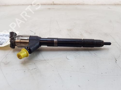 Injector OPEL ZAFIRA TOURER C (P12) 1.6 CDTI (75) | BP28197611M100 