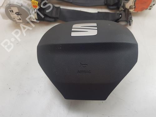 Airbag Kit SEAT ARONA (KJ7, KJP) 1.0 TSI | BP29713199C86 