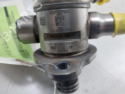 Indsprøtningspumpe SKODA KAROQ (NU7, ND7) 1.5 TSI | BP30060339M78 