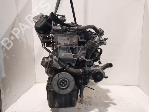 Engine MERCEDES-BENZ SPRINTER 3,5-t Van (B907, B910) 314 CDI (910.631, 910.633) | BP31905470M1