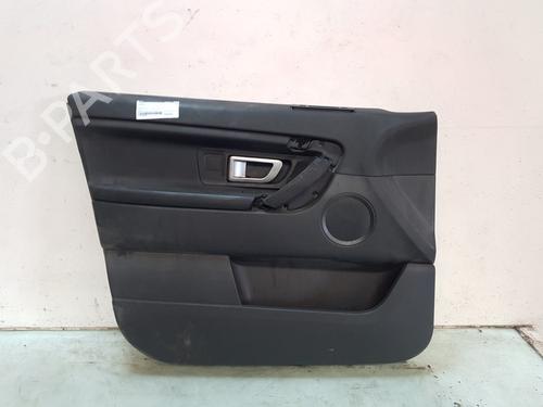 Venstre frontpanel LAND ROVER DISCOVERY SPORT (L550) 2.0 D (150 hp) 28715956