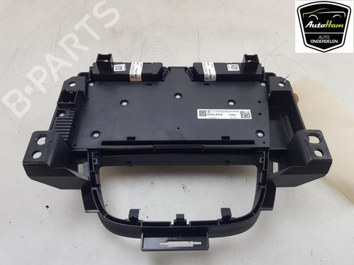 Used Switch OPEL ASTRA J (P10) 1.4 Turbo (68) (140 hp) 20485043