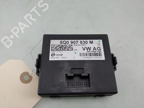 Used Electronic module Electronic module VW GOLF VII (5G1, BQ1, BE1, BE2) 2.0 GTI (230 hp) 36385135 36385135