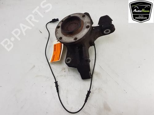 Left front steering knuckle VW CRAFTER 30-50 Van (2E_) 2.0 TDI | BP12051385M25 