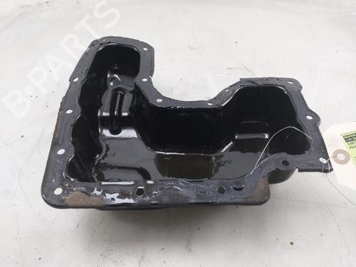 Carter d'huile PEUGEOT 308 SW II (LC_, LJ_, LR_, LX_, L4_) 1.2 THP 110 (110 hp) 31923419