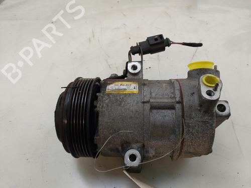 AC compressor SKODA CITIGO (NF1) 1.0 | BP34539822M34 - Image 3