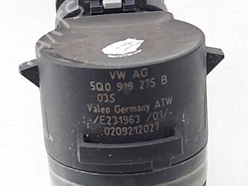 Elektronisk modul VW POLO VI (AW1, BZ1, AE1) 1.0 TSI | BP29445914M83 