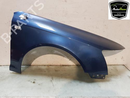 Left front fenders AUDI A6 C6 (4F2) 3.2 FSI quattro | BP22635041C41 