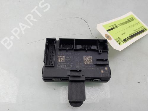 Used Electronic module SKODA OCTAVIA IV Combi (NX5, PV5) 1.0 TSI (110 hp) 31922084