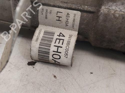 Steering rack RENAULT KADJAR (HA_, HL_) 1.3 TCe 140 (HLNB, HLN1) | BP38556614M22 - Image 5