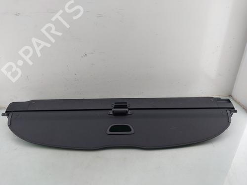 Used Rear parcel shelf MERCEDES-BENZ C-CLASS T-Model (S205) C 350 e (205.247) (279 hp) 32855717