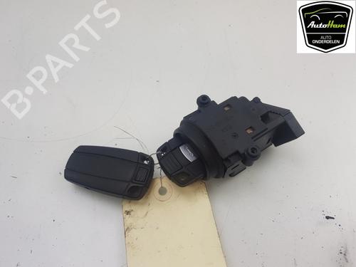 Ignition barrel BMW 5 Touring (E61) 523 i | BP15244908M48 