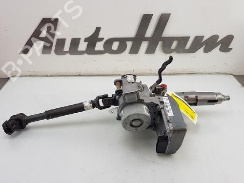 Used Steering column Steering column FORD FIESTA VI (CB1, CCN) 1.0 EcoBoost (100 hp) 13143589 13143589