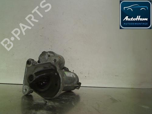 Used Starter FORD FIESTA VI (CB1, CCN) 1.6 TDCi (95 hp) 12024851