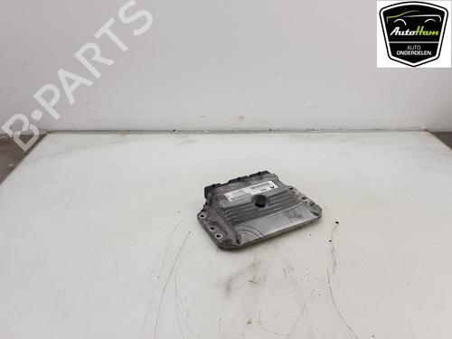Used Engine control unit (ECU) Engine control unit (ECU) 12044377 12044377