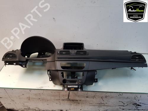 Airbag Kit RENAULT MEGANE III Grandtour (KZ0/1) 1.5 dCi (KZ09, KZ0D, KZ1G, KZ29, KZ14, KZ1W, KZ10, KZ1F,... | BP12061970C86
