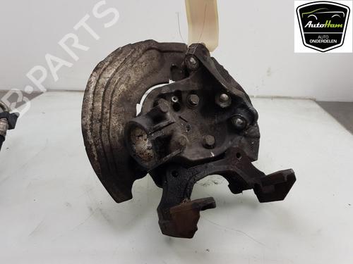 Left front steering knuckle BMW 1 (E81) 123 d | BP12051979M25 