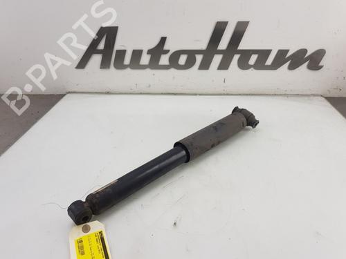 Used Left rear shock absorber Left rear shock absorber FORD TRANSIT CUSTOM V362 Van (FY, FZ) 2.2 TDCi (100 hp) 12036159 12036159
