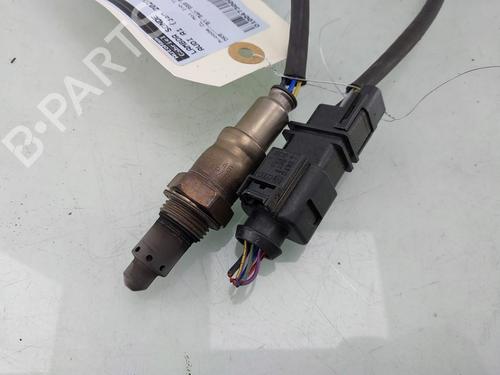 Electronic sensor AUDI A1 Sportback (GBA) 30 TFSI | BP25702773M84 