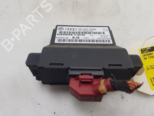 Electronic module VW TIGUAN (5N_) 1.4 TSI 4motion | BP30533858M83