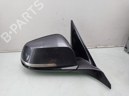 Used Right mirror BMW 1 (F20) 118 i (170 hp) 29546064