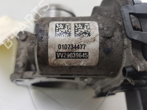 Throttle body CITROËN SPACETOURER Bus (V_) 1.6 BlueHDi 115 | BP34056747M82 - Image 4