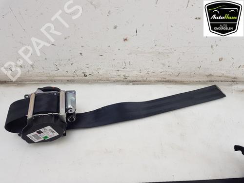 Airbag Kit CITROËN C3 III (SX) 1.2 PureTech 82 | BP17328397C86 