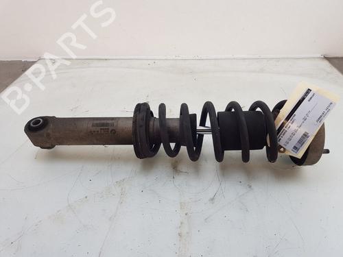 Used Right rear shock absorber Right rear shock absorber BMW 6 Convertible (E64) 650 i (367 hp) 24533381 24533381