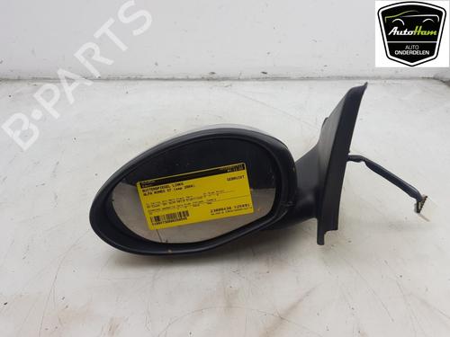 Left mirror ALFA ROMEO GT (937_) 2.0 JTS (937CXH1A, 937CXH11) | BP15857928C26 