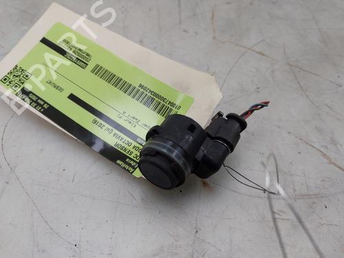 Electronic module SKODA OCTAVIA III Combi (5E5, 5E6) 1.0 TSI | BP31922253M83