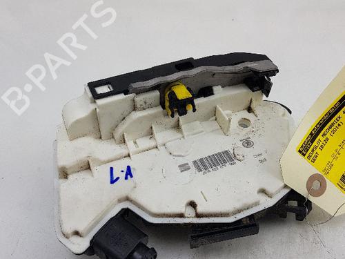 Rear left lock SEAT IBIZA IV SC (6J1, 6P5) 1.2 | BP13138815C100 