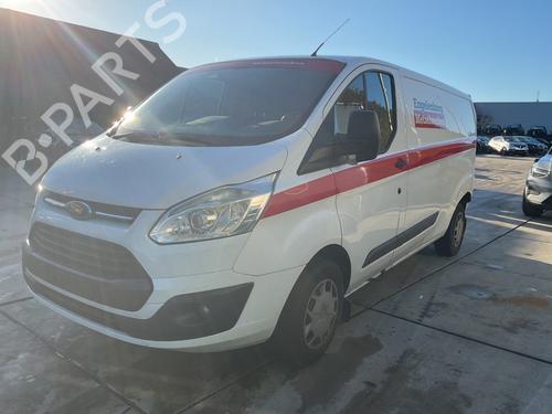 Hele Fronten FORD TRANSIT CUSTOM V362 Van (FY, FZ) 2.2 TDCi | BP31708092S1 