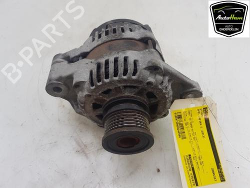 Used Alternator Alternator OPEL ZAFIRA TOURER C (P12) 2.0 CDTi (75) (130 hp) 14930555 14930555